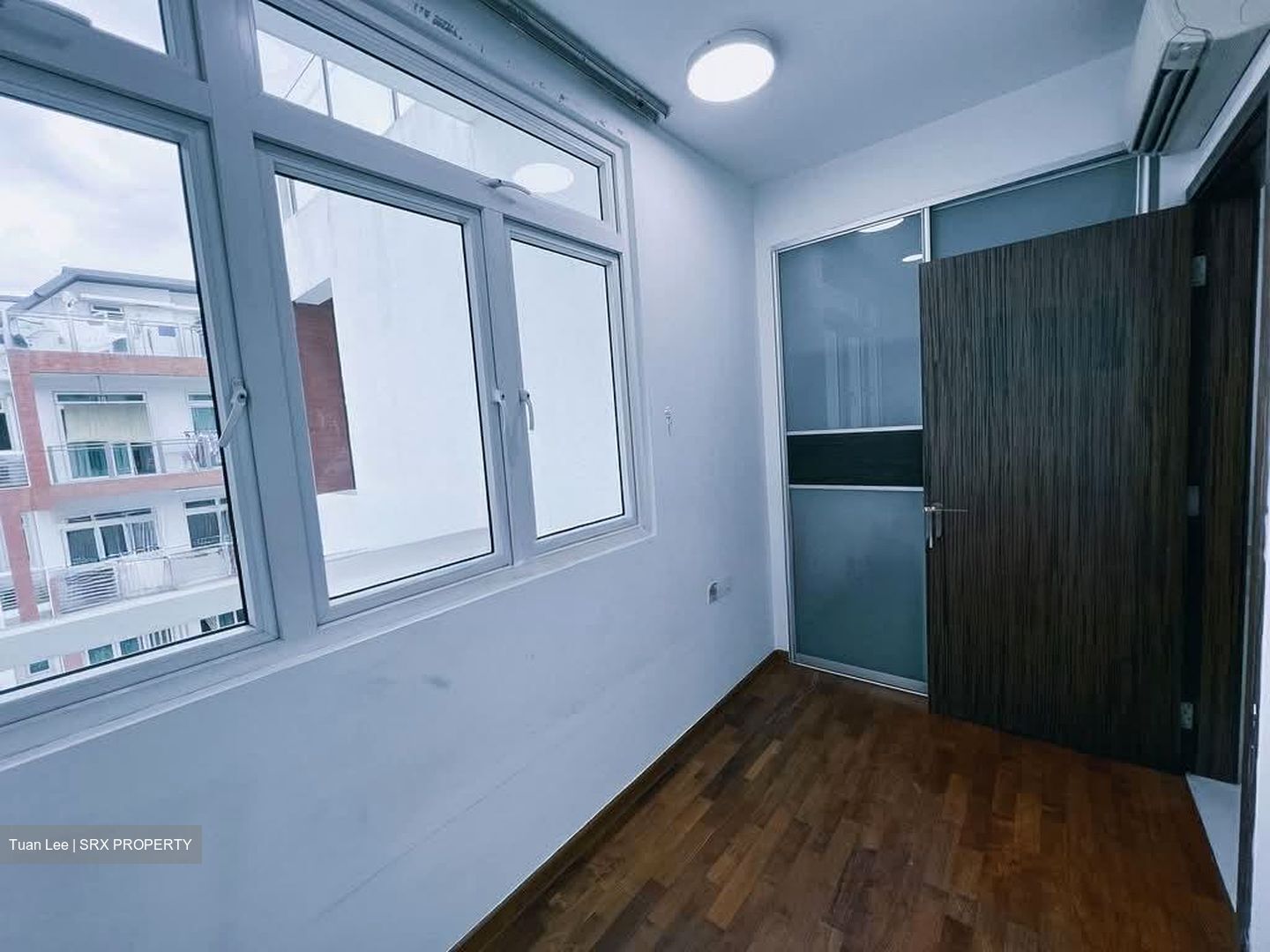 Parc Rosewood (D25), Condominium #605386501
